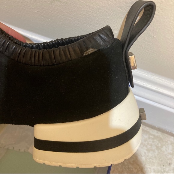 Stuart Weitzman Sneaks - Picture 5 of 5